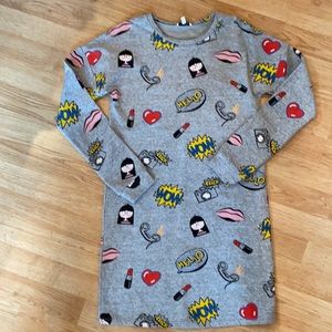 Marc Jacob dress for pre teen girls